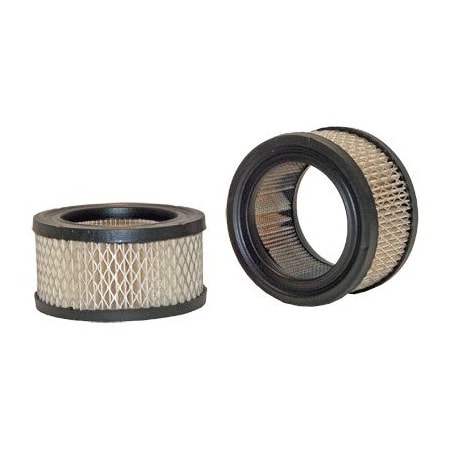 Wix Filters Air Filter 42374